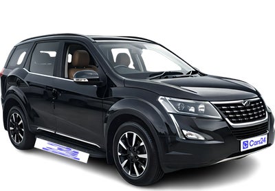 2018 Mahindra XUV500 - SUV - Diesel - Manual - ₹13.00 lakh