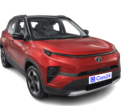 2025 Tata PUNCH EV - SUV - Electric - Automatic - ₹11.49 lakh