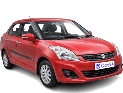 2012 Maruti Swift Dzire - Sedan - Petrol - Manual - ₹2.90 lakh