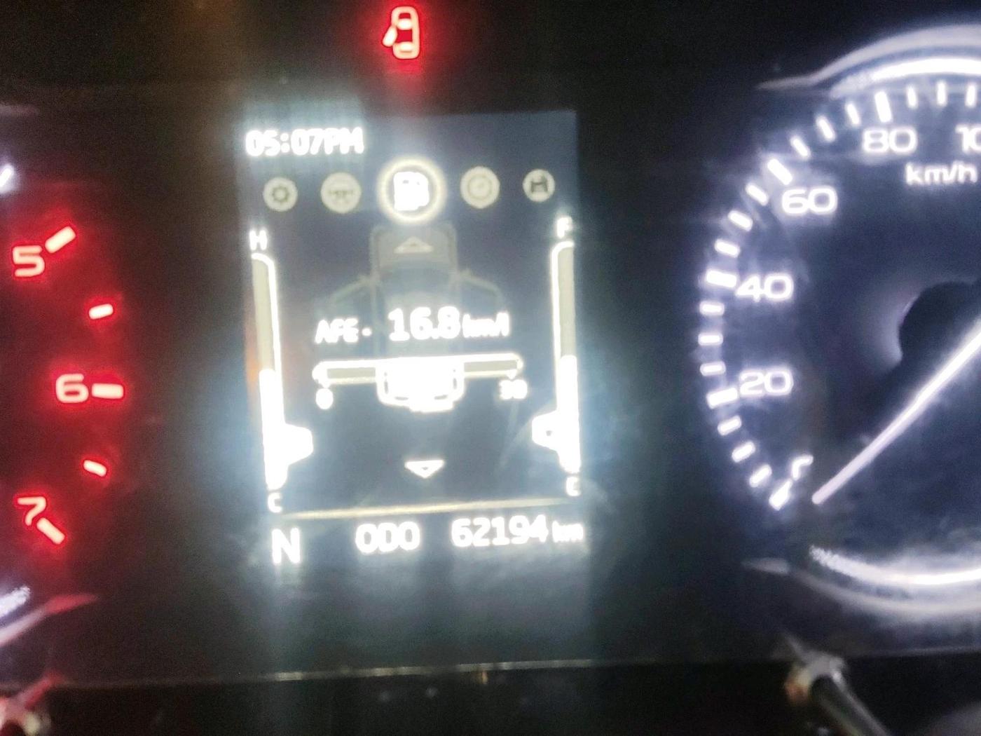 2023 Mahindra BOLERO NEO N10 R, Diesel, Manual, 62,195 km, interior