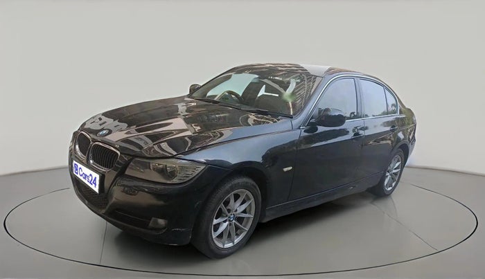 2011 BMW 3 Series 320d, Diesel, Automatic, 1,00,454 km, exterior