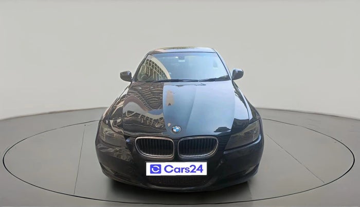 2011 BMW 3 Series 320d, Diesel, Automatic, 1,00,454 km, exterior