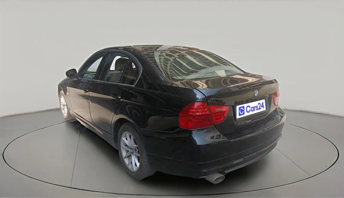 2011 BMW 3 Series 320d, Diesel, Automatic, 1,00,454 km, exterior