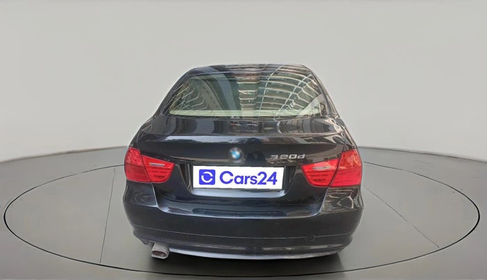 2011 BMW 3 Series 320d, Diesel, Automatic, 1,00,454 km, exterior