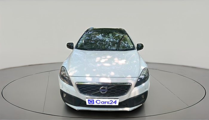 2014 Volvo V40 Cross Country D3, Diesel, Automatic, 57,406 km, exterior