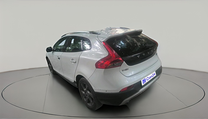 2014 Volvo V40 Cross Country D3, Diesel, Automatic, 57,406 km, exterior