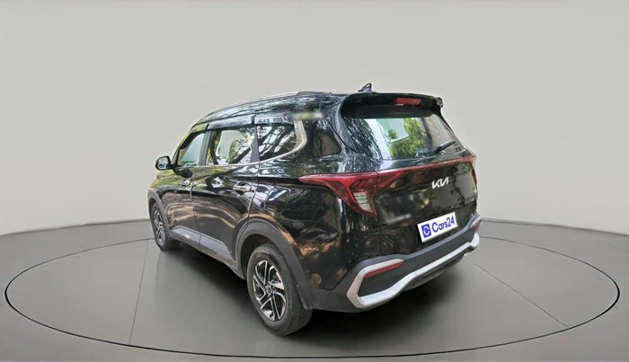 2023 KIA CARENS PRESTIGE PLUS 1.5 PETROL IMT 7 STR, Petrol, Manual, 9,784 km, exterior