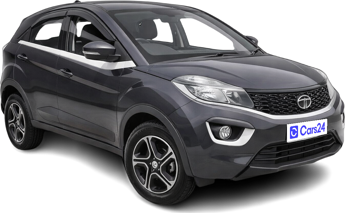 2019 Tata NEXON - SUV - Diesel - Manual - ₹6.60 lakh