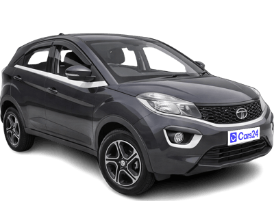2019 Tata NEXON - SUV - Diesel - Manual - ₹6.60 lakh