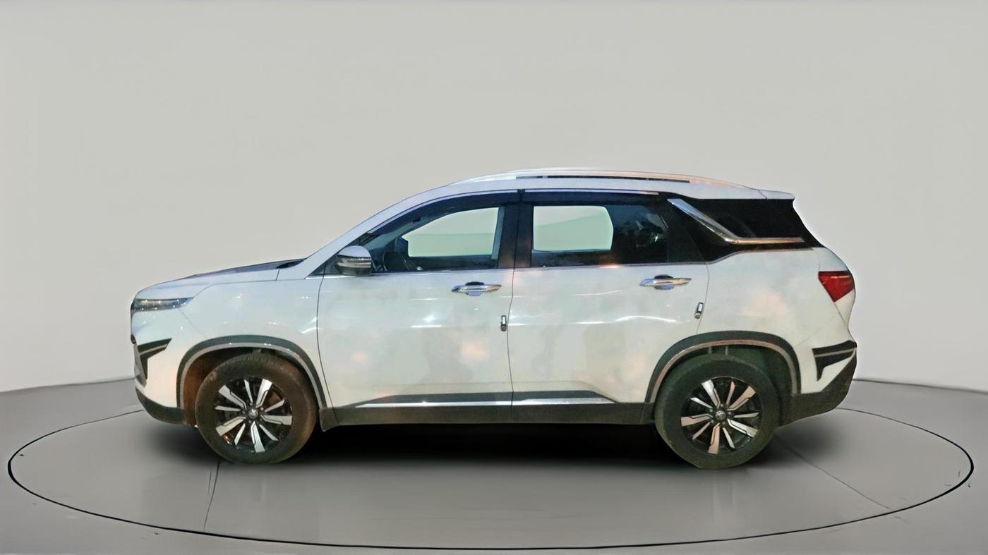 2020 MG HECTOR SHARP 1.5 DCT PETROL, Petrol, Automatic, 58,554 km, exterior