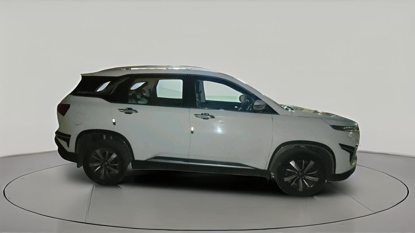 2020 MG HECTOR SHARP 1.5 DCT PETROL, Petrol, Automatic, 58,554 km, exterior