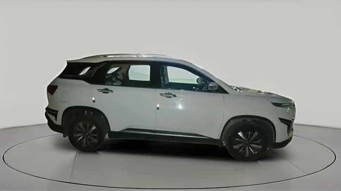 2020 MG HECTOR SHARP 1.5 DCT PETROL, Petrol, Automatic, 58,554 km, exterior