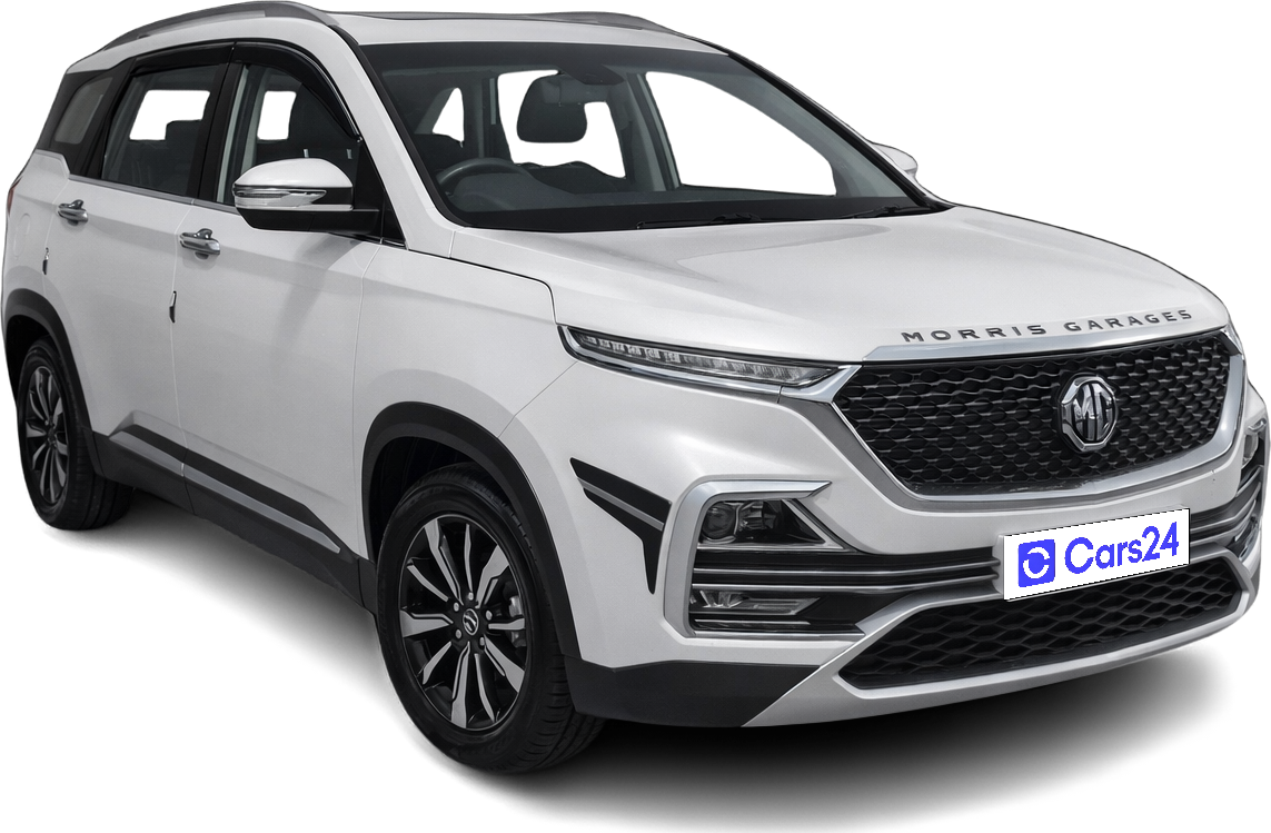 2020 MG HECTOR - SUV - Petrol - Automatic - ₹14.15 lakh
