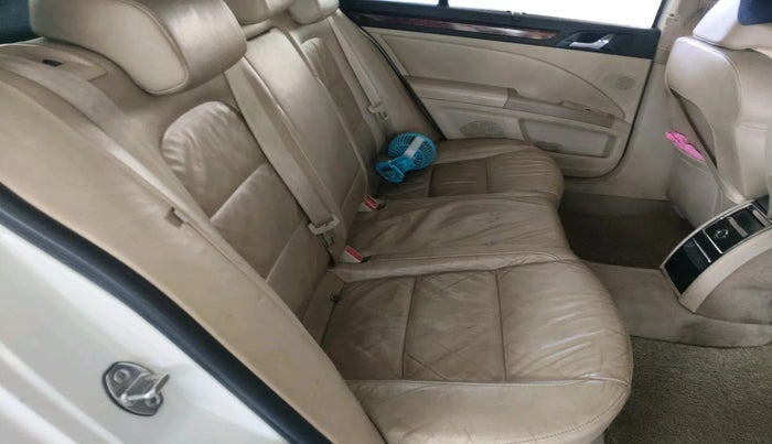 2010 Skoda Superb ELEGANCE 1.8 TSI AT, Petrol, Automatic, 67,636 km, interior