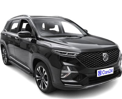 2021 MG HECTOR - SUV - Petrol - Automatic - ₹13.51 lakh