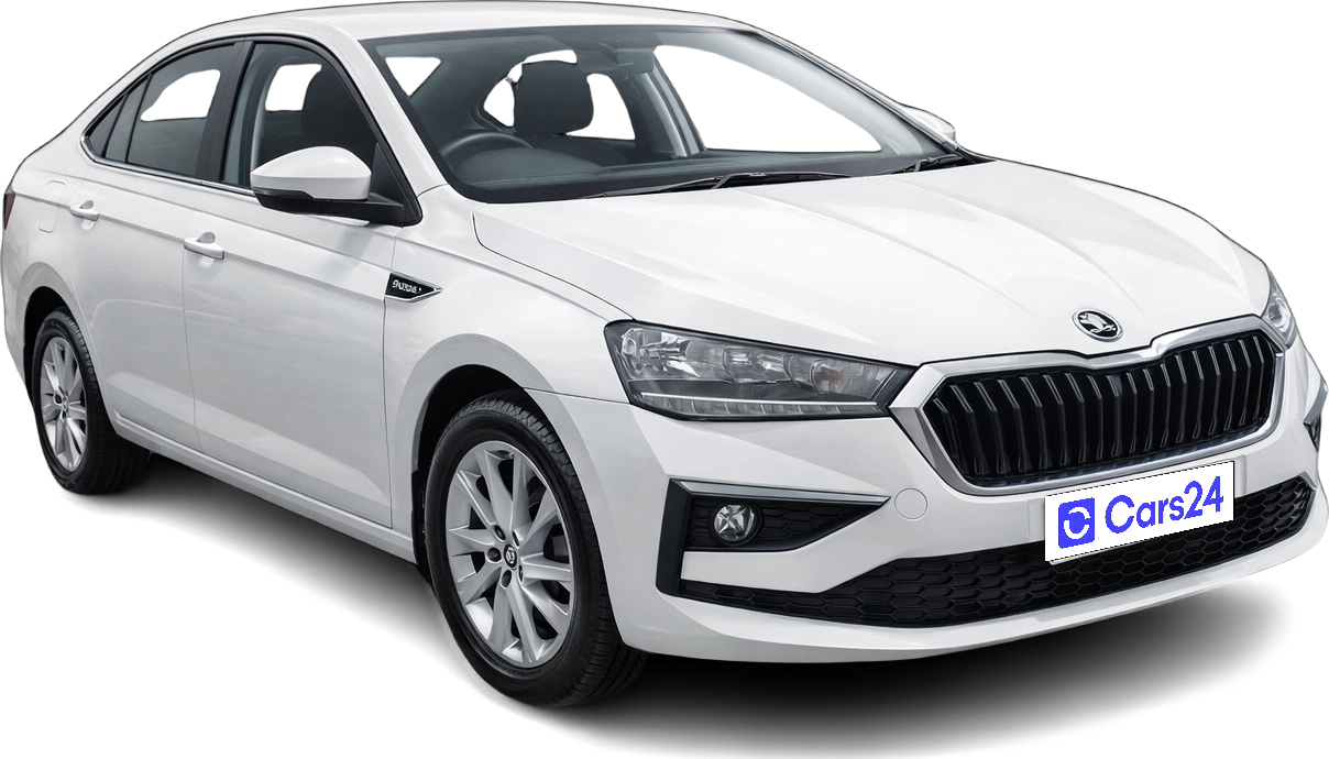 2022 Skoda SLAVIA - Sedan - Petrol - Manual - ₹10.30 lakh