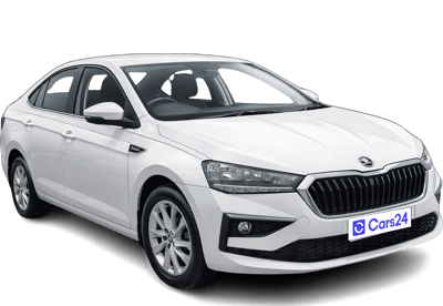 2022 Skoda SLAVIA - Sedan - Petrol - Manual - ₹10.30 lakh