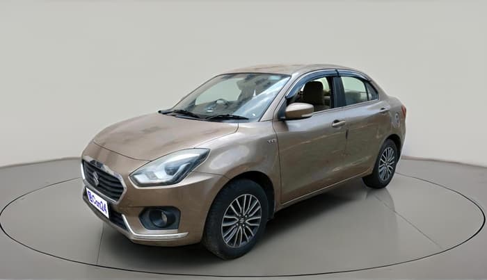 2018 Maruti Dzire ZXI PLUS, Petrol, Manual, 68,690 km, exterior
