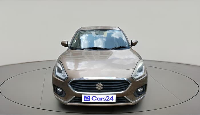 2018 Maruti Dzire ZXI PLUS, Petrol, Manual, 68,690 km, exterior