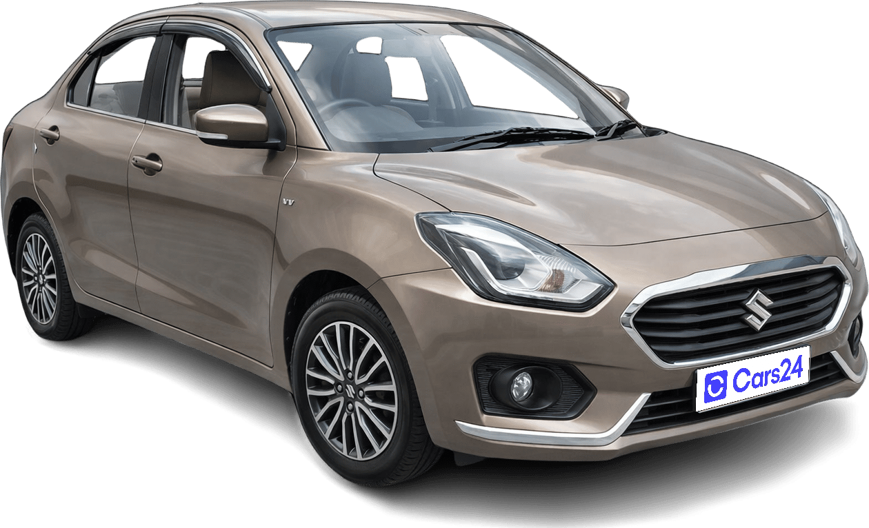 2018 Maruti Dzire - Sedan - Petrol - Manual - ₹4.80 lakh