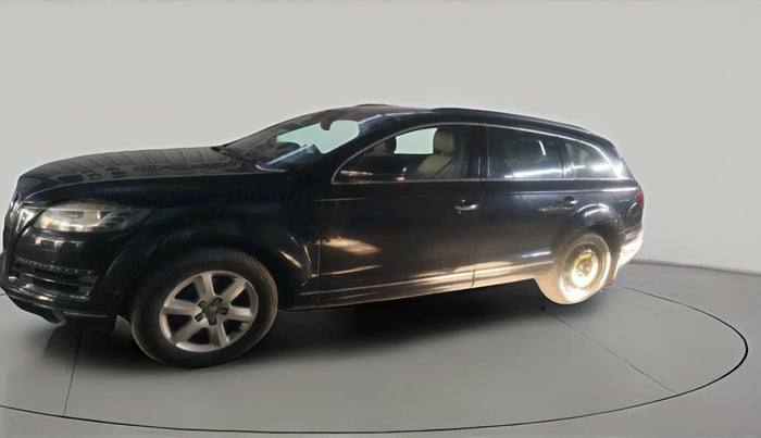 2011 Audi Q7 3.0 TDI QUATTRO, Diesel, Automatic, 1,00,723 km, exterior