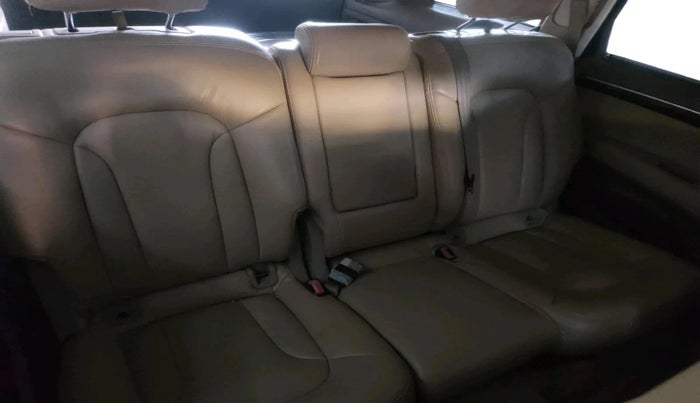 2011 Audi Q7 3.0 TDI QUATTRO, Diesel, Automatic, 1,00,723 km, interior