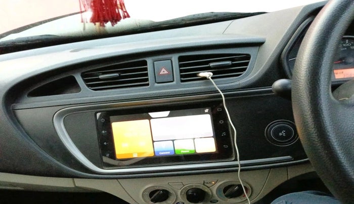 2021 Maruti Alto VXI PLUS, Petrol, Manual, 30,885 km, interior