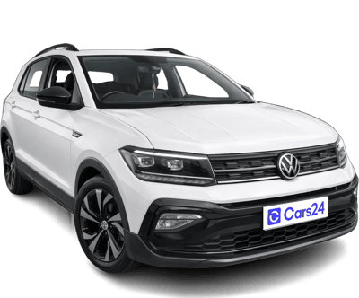 2024 Volkswagen TAIGUN - SUV - Petrol - Manual - ₹13.10 lakh