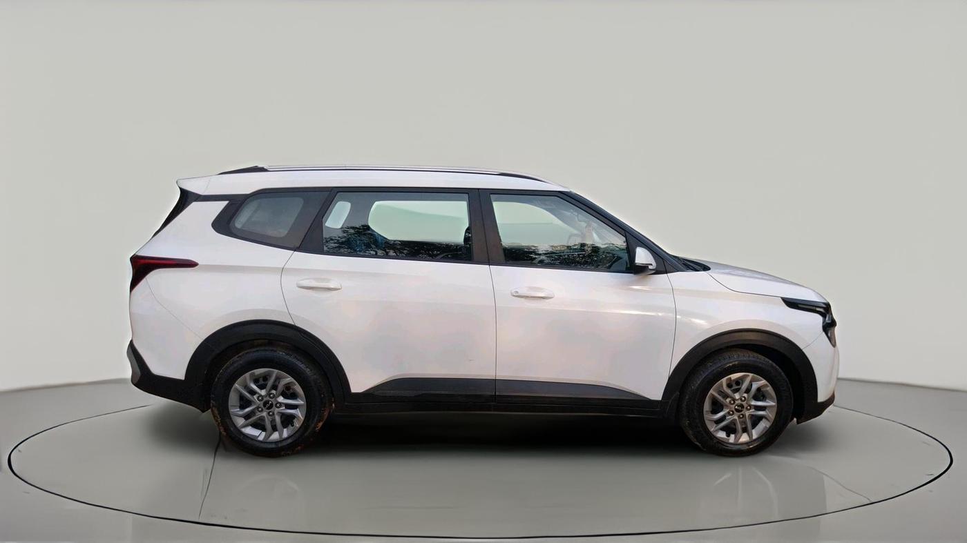 2022 KIA CARENS PRESTIGE 1.5 DIESEL 7 STR, Diesel, Manual, 53,904 km, exterior