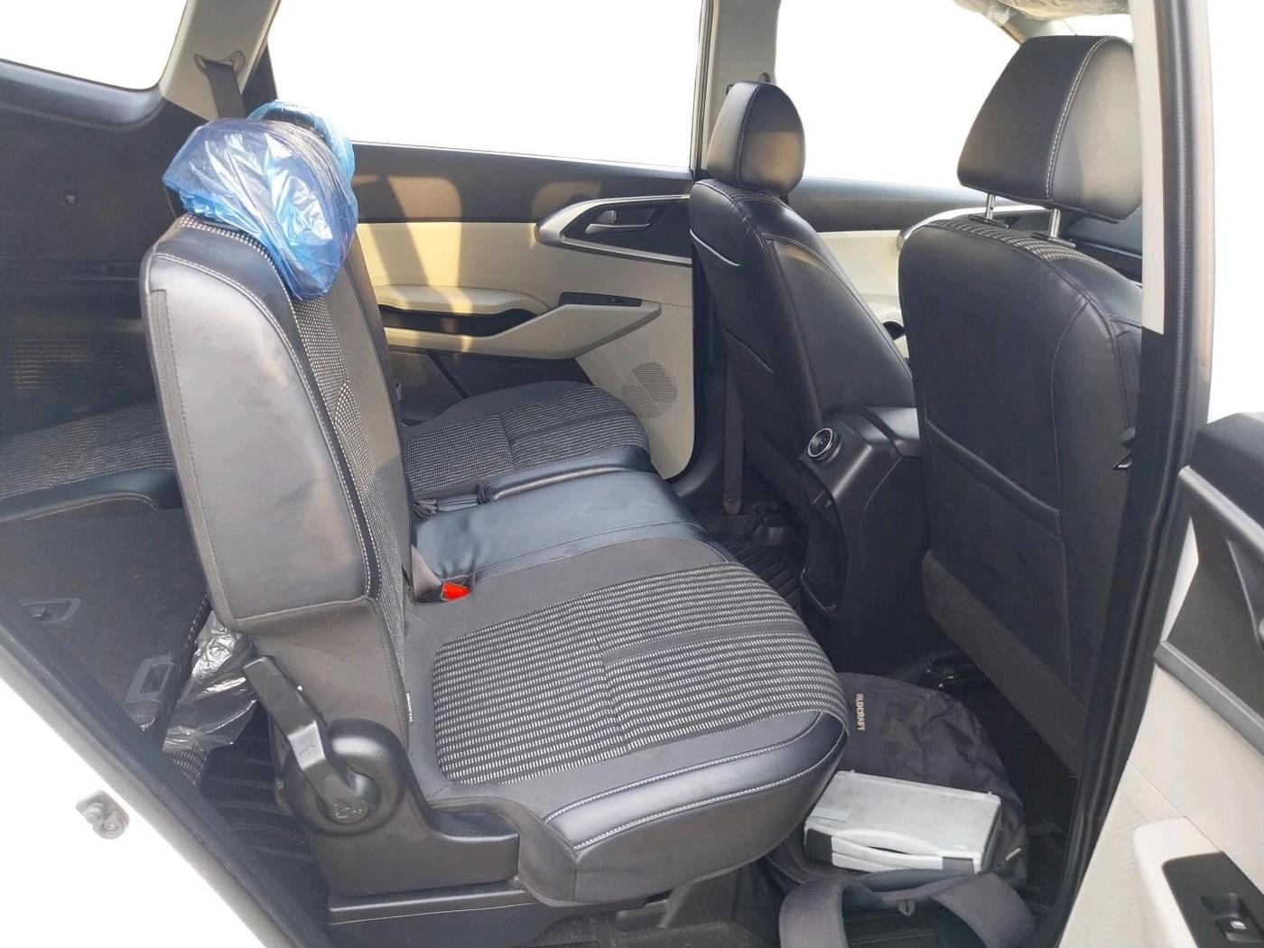 2022 KIA CARENS PRESTIGE 1.5 DIESEL 7 STR, Diesel, Manual, 53,904 km, interior