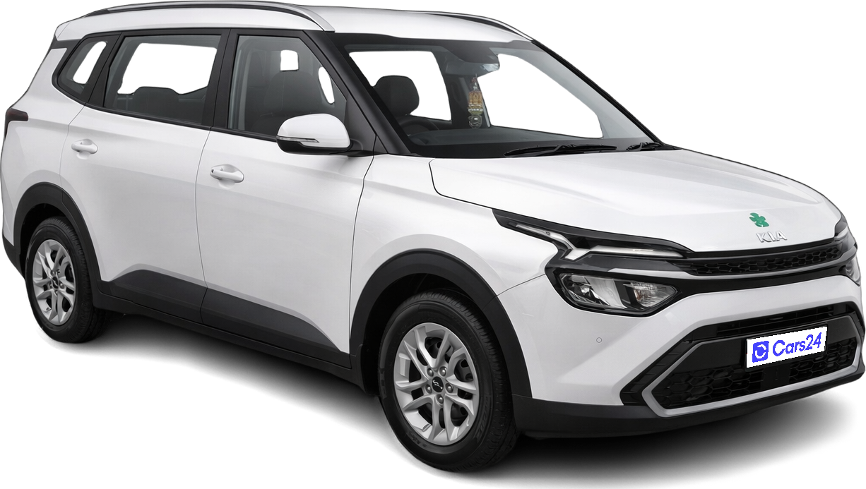 2022 KIA CARENS - SUV - Diesel - Manual - ₹11.68 lakh
