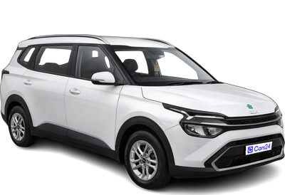 2022 KIA CARENS - SUV - Diesel - Manual - ₹11.68 lakh