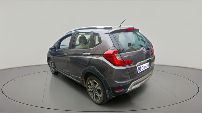 2018 Honda WR-V 1.5L I-DTEC VX MT, Diesel, Manual, 1,34,210 km, exterior