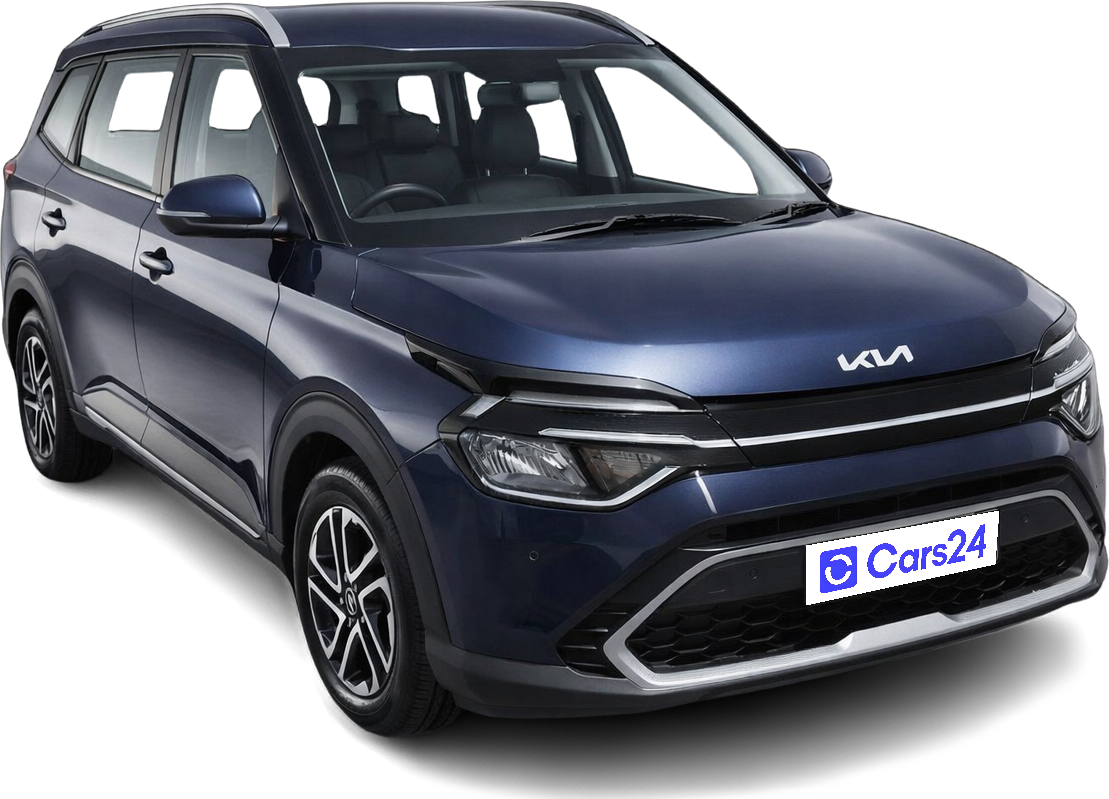 2023 KIA CARENS - SUV - Petrol - Automatic - ₹16.57 lakh