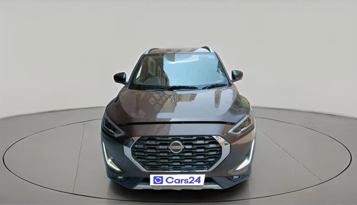 2023 Nissan MAGNITE XV PREMIUM TURBO, Petrol, Manual, 48,381 km, exterior