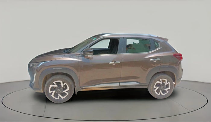 2023 Nissan MAGNITE XV PREMIUM TURBO, Petrol, Manual, 48,381 km, exterior