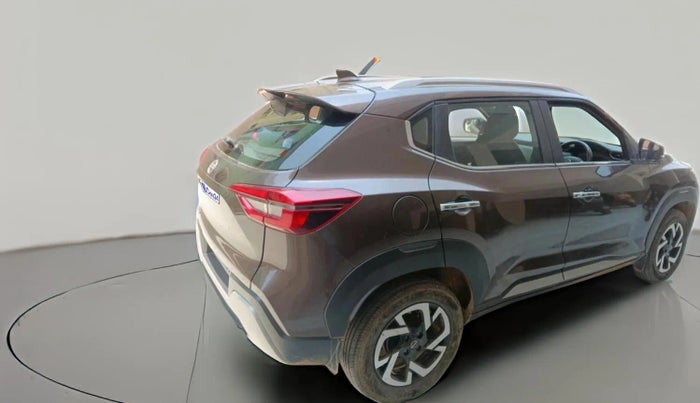 2023 Nissan MAGNITE XV PREMIUM TURBO, Petrol, Manual, 48,381 km, exterior