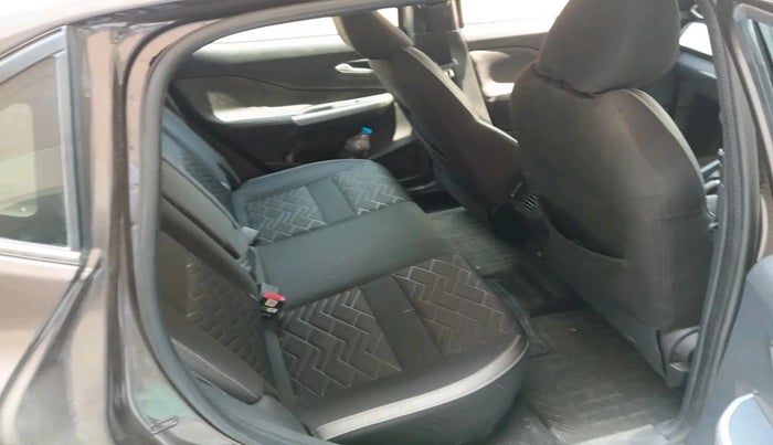2023 Nissan MAGNITE XV PREMIUM TURBO, Petrol, Manual, 48,381 km, interior