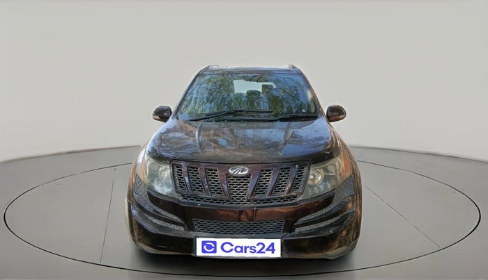 2012 Mahindra XUV500 W8, Diesel, Manual, 1,44,448 km, exterior