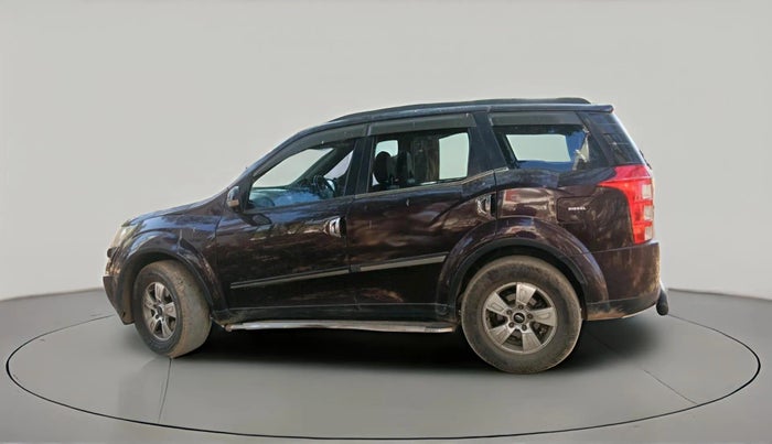 2012 Mahindra XUV500 W8, Diesel, Manual, 1,44,448 km, exterior