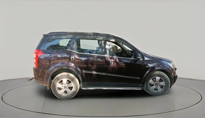 2012 Mahindra XUV500 W8, Diesel, Manual, 1,44,448 km, exterior