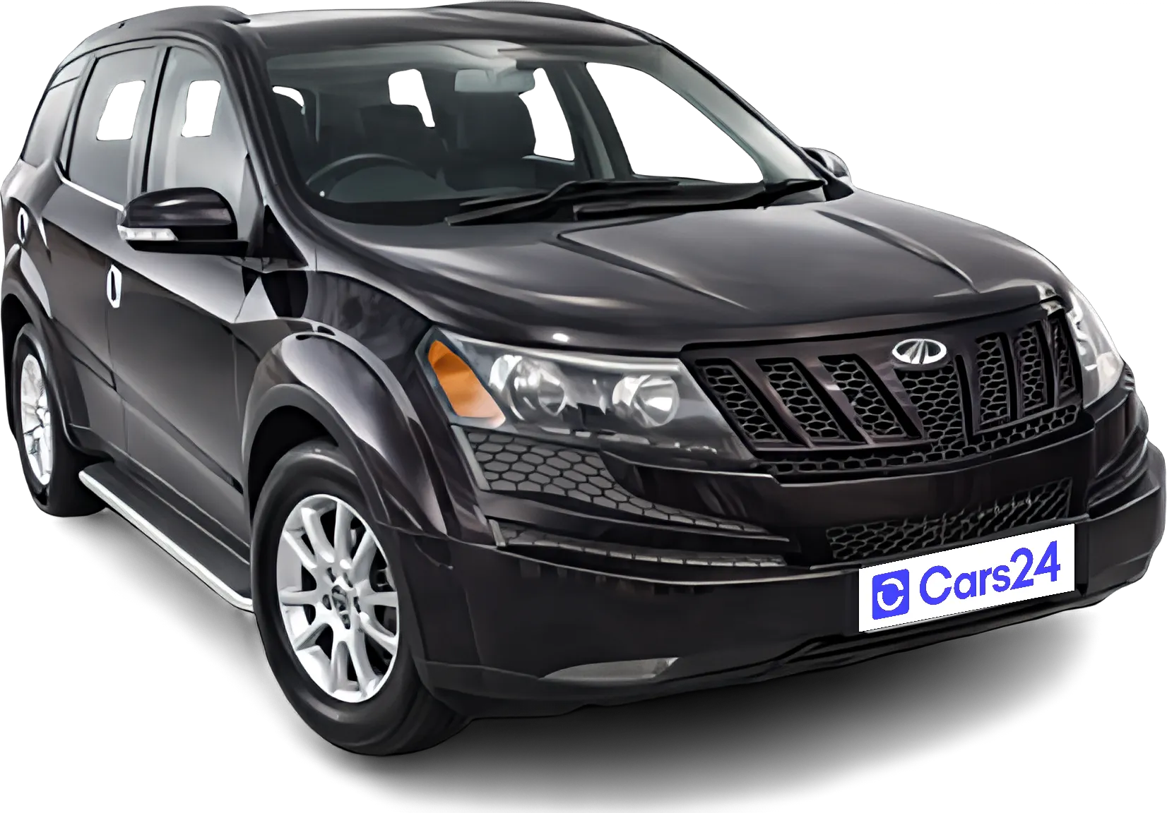 2012 Mahindra XUV500 - SUV - Diesel - Manual - ₹4.41 lakh