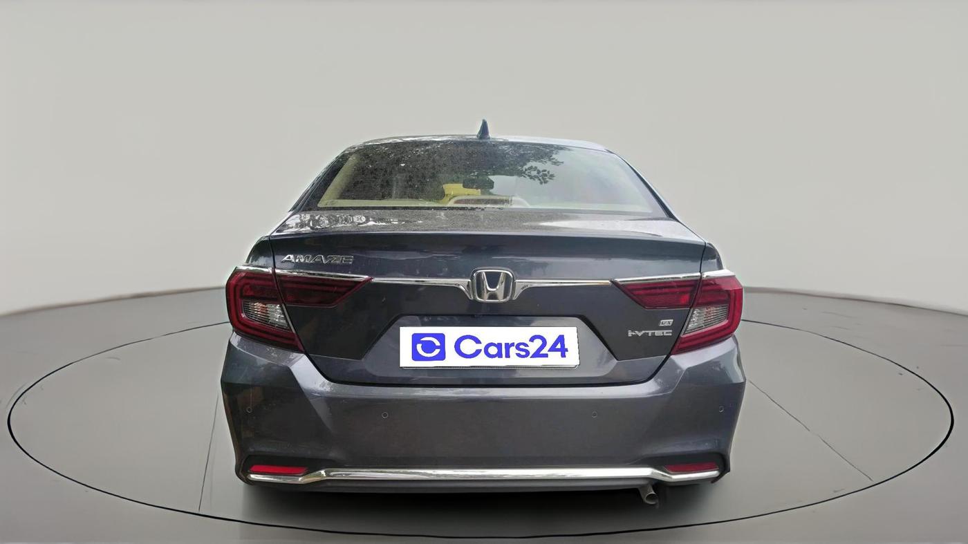 2021 Honda Amaze 1.2L I-VTEC VX CVT, Petrol, Automatic, 82,164 km, exterior