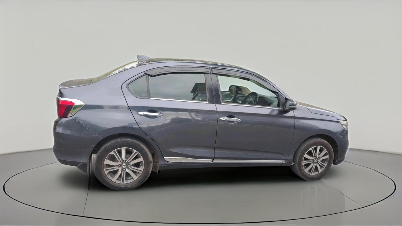 2021 Honda Amaze 1.2L I-VTEC VX CVT, Petrol, Automatic, 82,164 km, exterior