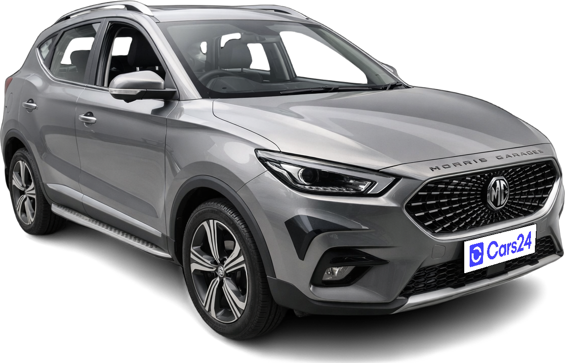 2023 MG ASTOR - SUV - Petrol - Manual - ₹12.30 lakh