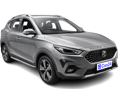 2023 MG ASTOR - SUV - Petrol - Manual - ₹12.30 lakh