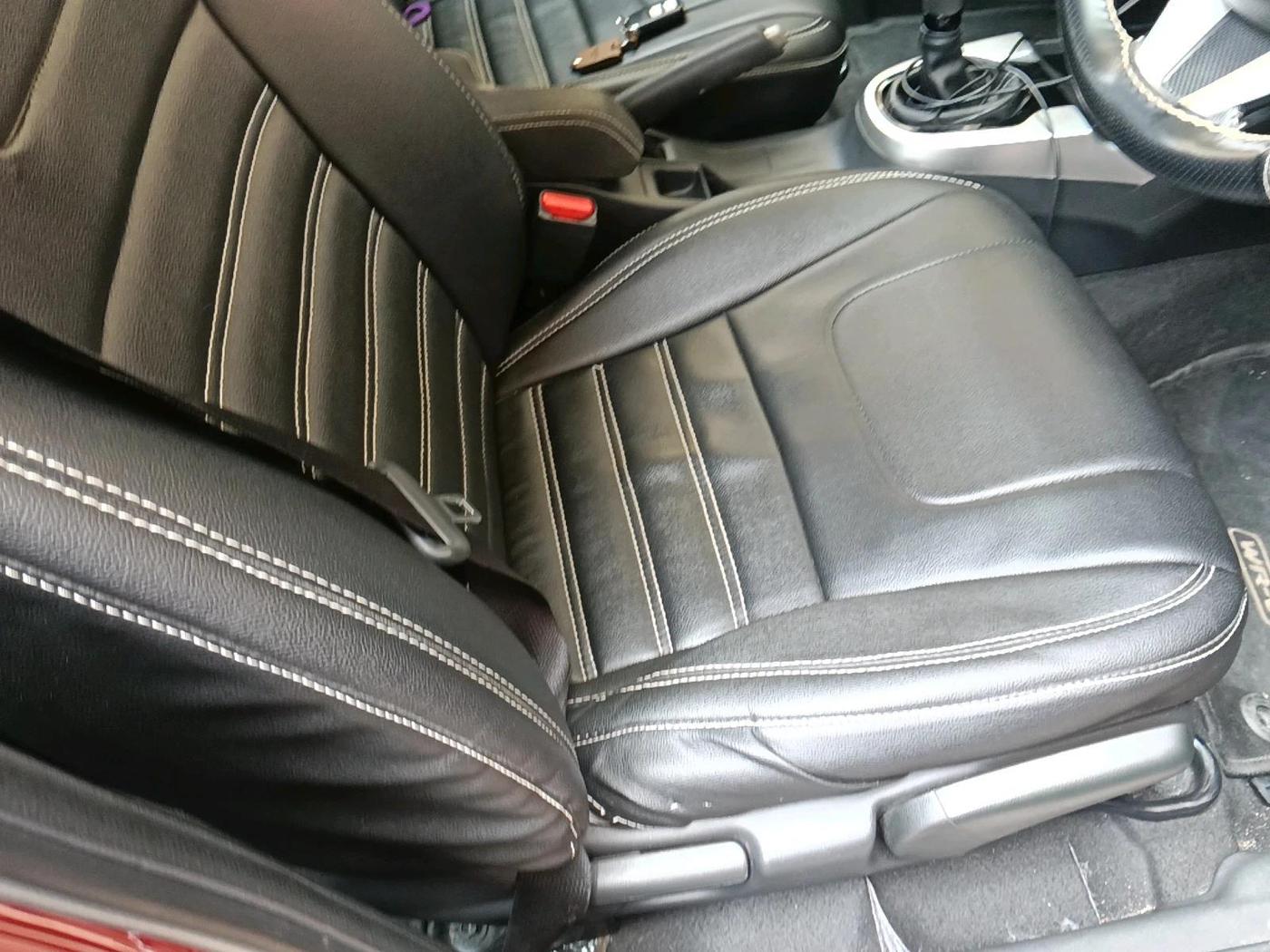 2020 Honda WR-V 1.2L I-VTEC VX MT, Petrol, Manual, 43,441 km, interior