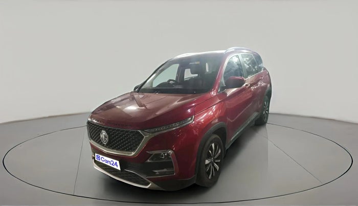 2020 MG HECTOR SHARP 1.5 DCT PETROL, Petrol, Automatic, 65,000 km, exterior