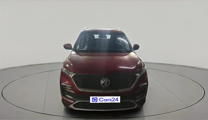 2020 MG HECTOR SHARP 1.5 DCT PETROL, Petrol, Automatic, 65,000 km, exterior