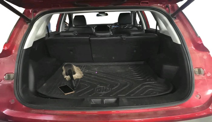 2020 MG HECTOR SHARP 1.5 DCT PETROL, Petrol, Automatic, 65,000 km, exterior